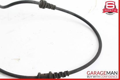 12-14 Mercedes W204 C250 C350 Front Pad Wear Sensor Wiring & ABS Sensor OEM