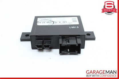 06-13 Mercedes W164 ML350 CLS350 TPMS Tire Pressure Control Module Unit OEM