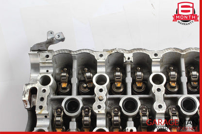 13-14 Mercedes X166 GL450 Right Side Engine Motor Cylinder Valve Head Assy OEM