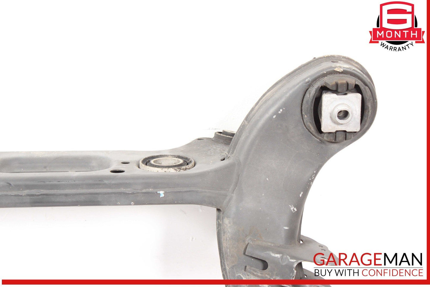 10-18 Mercedes W212 E350 CLS400 CLS550 Rear Subframe Sub Frame Crossmember OEM