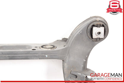 10-18 Mercedes W212 E350 CLS400 CLS550 Rear Subframe Sub Frame Crossmember OEM
