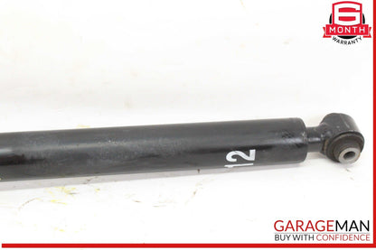 10-16 Mercedes W212 E400 Rear Left And Right Side Shock Strut Absorber Set OEM