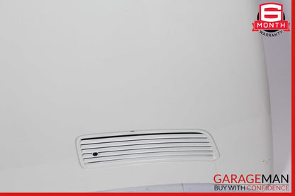 07-10 Mercedes W216 CL550 CL600 CL65 Hood Bonnet Cover Panel Assembly OEM