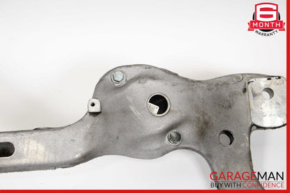 03-06 Porsche Cayenne 955 Front Engine Mount Crossmember Cross Member Frame OEM