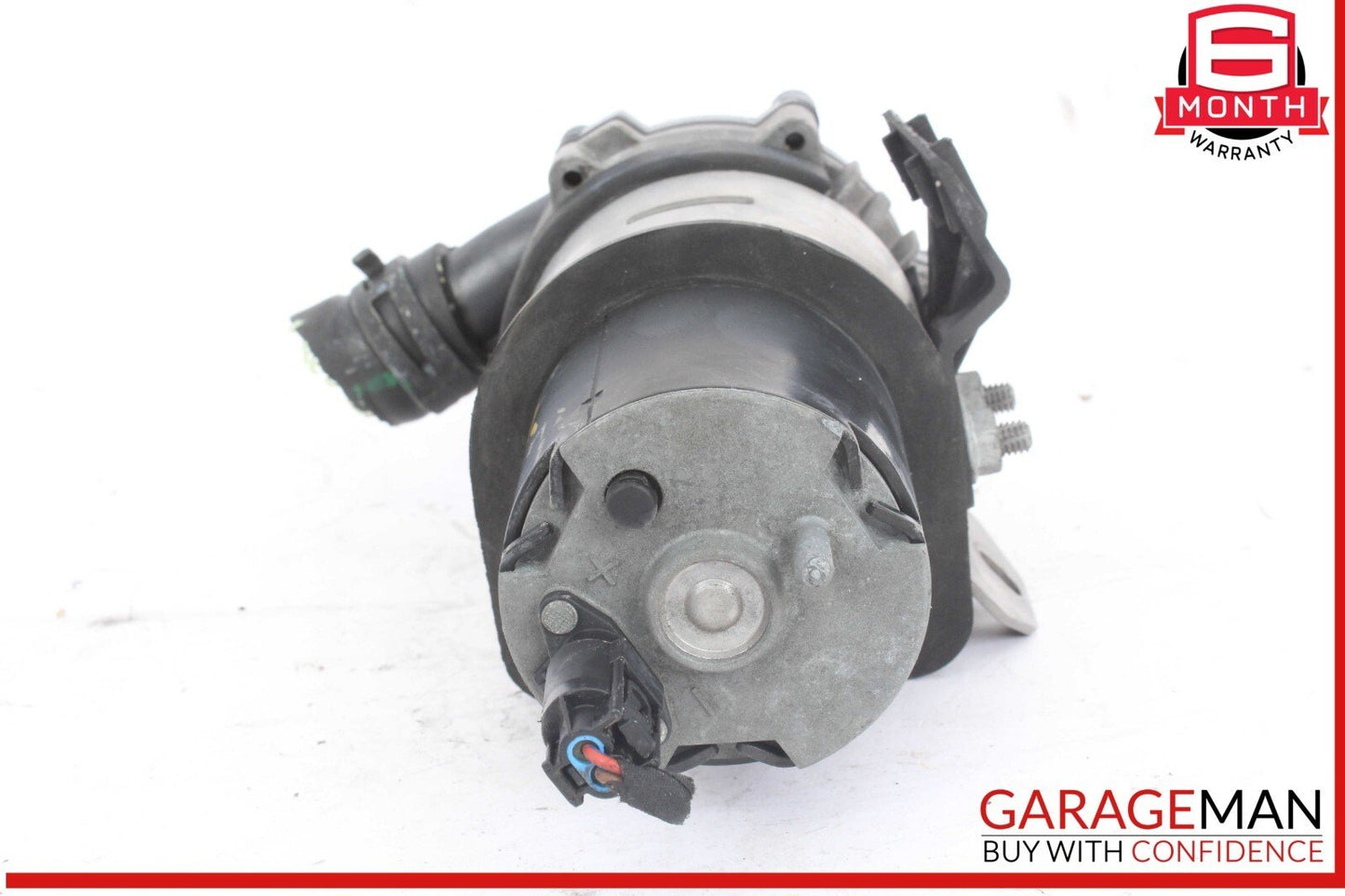 02-18 Mercedes W218 CLS550 CL600 CLS55 AMG AUX Auxiliary Circulation Water Pump