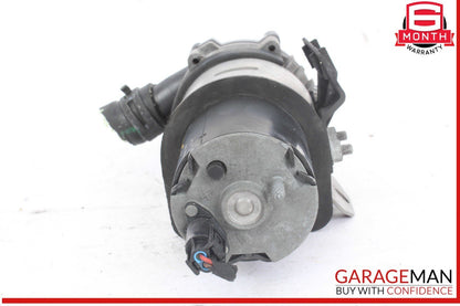 02-18 Mercedes W218 CLS550 CL600 CLS55 AMG AUX Auxiliary Circulation Water Pump