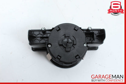 10-13 Mercedes W212 E350 E550 Headlight Fog Light Lamp Switch Control Module OEM