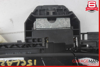 12-20 Mercedes W117 CLA250 Right Side Exterior Door Handle Keyless Go OEM