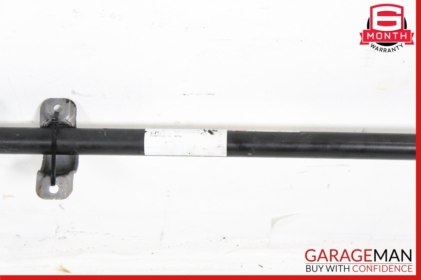 17-24 Audi Q7 Coil Suspension Front Stabilizer Bar Swaybar 4M0411305A OEM