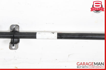 17-24 Audi Q7 Coil Suspension Front Stabilizer Bar Swaybar 4M0411305A OEM