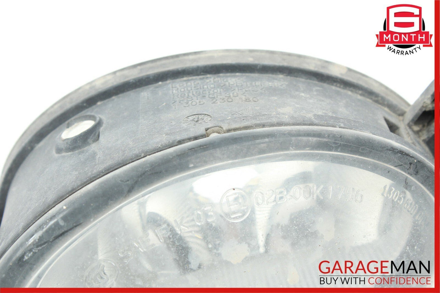 06-09 Mercedes W211 E350 CLK350 Front Left Driver Side Foglight Fog Light Lamp