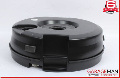 14-17 Audi SQ5 Q5 Rear Subwoofer Sub Woofer Speaker Bass Box 8R0035382A OEM