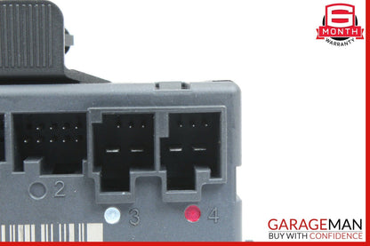 08-18 Mercedes W212 E500 C300 E400 Front Right Side Door Control Module OEM