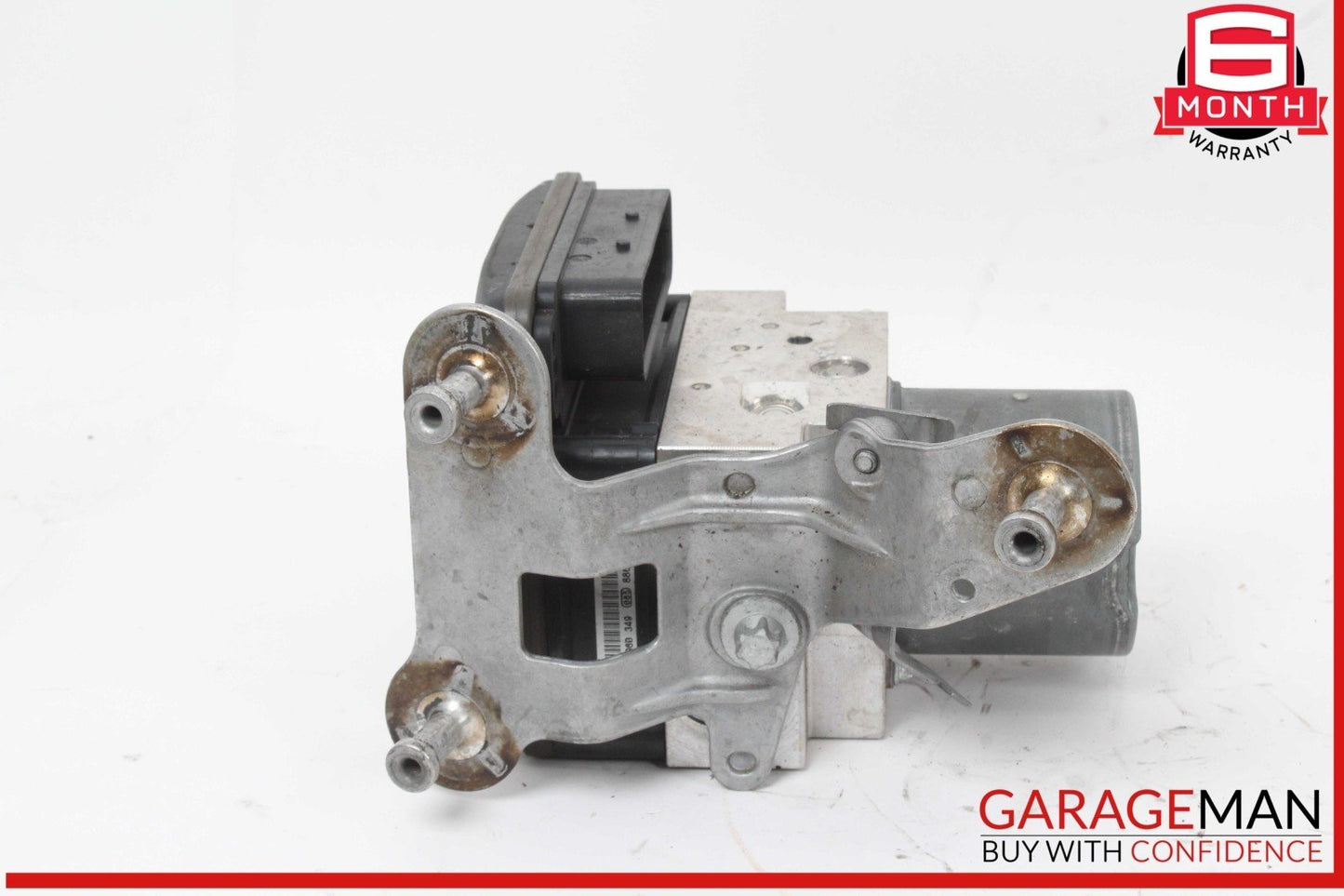 07-11 Mercedes W211 E550 CLS550 CLS63 AMG ABS Anti Lock Brake Pump Hydraulic OEM