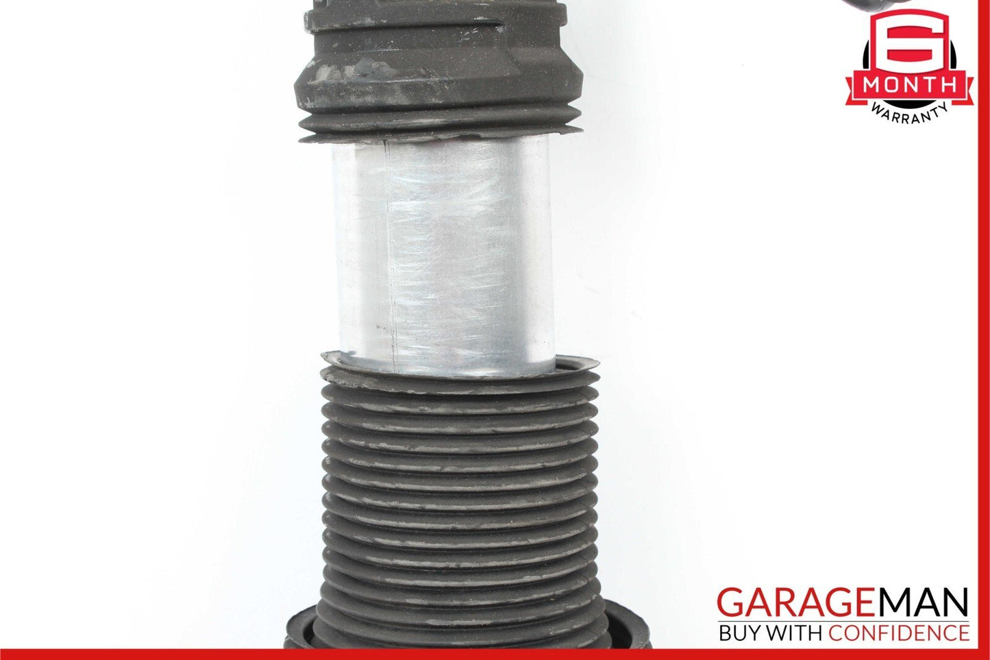 07-13 Mercedes W221 S550 Bilstein Rear Left Driver Side Air Shock Absorber Strut