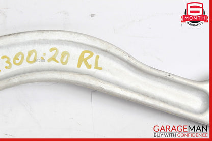15-20 Mercedes W205 C300 Rear Left Suspension Upper Control Arm