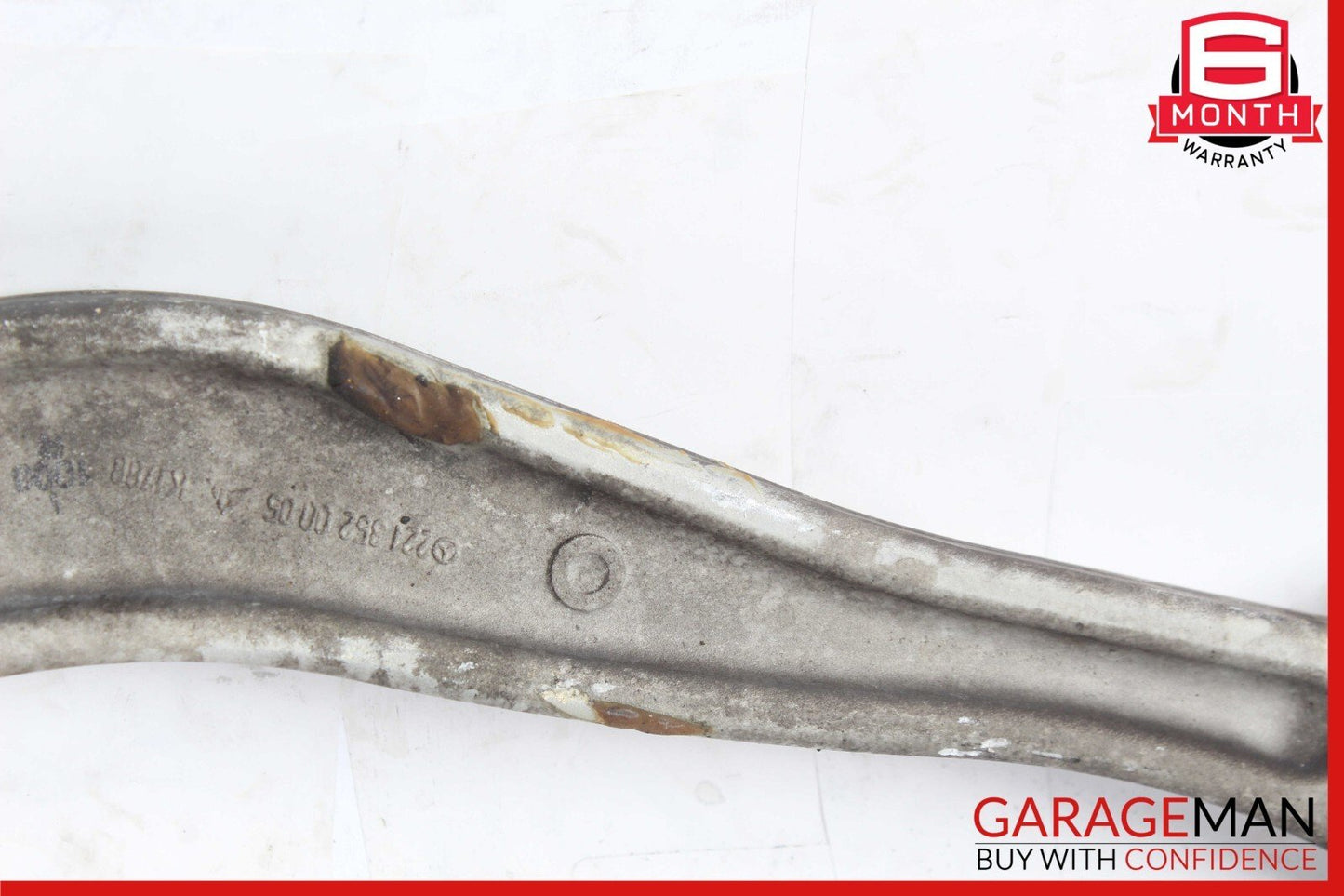 07-14 Mercedes W216 CL550 CL600 S550 Rear Right or Left Side Upper Control Arm