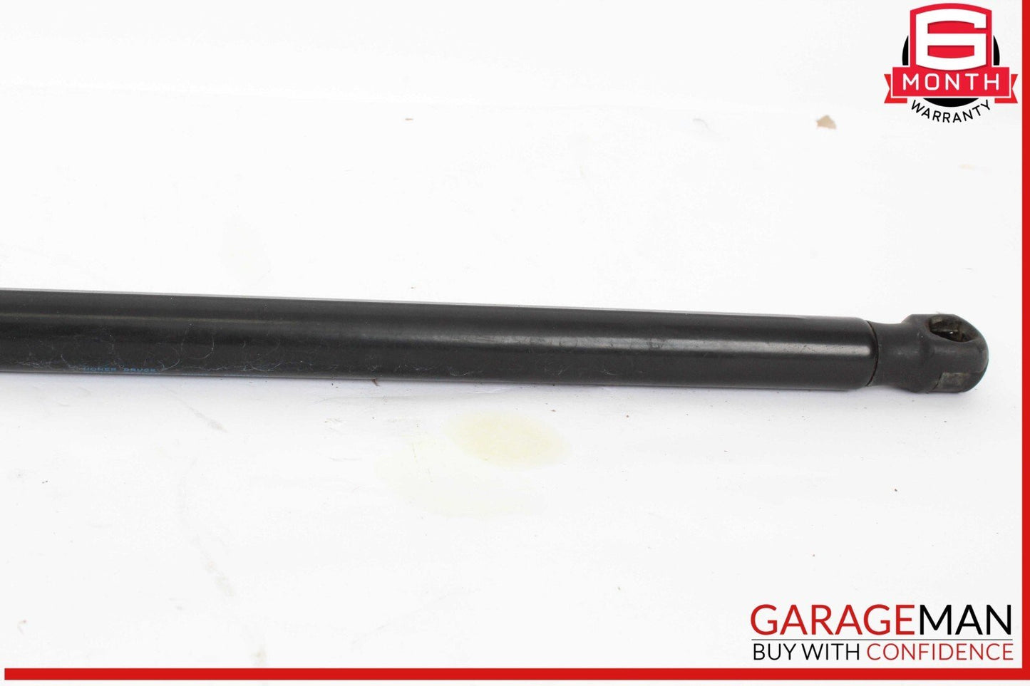 17-24 Audi Q7 Front Right Passenger Side Hood Shock Lift Support 4M0823359B OEM