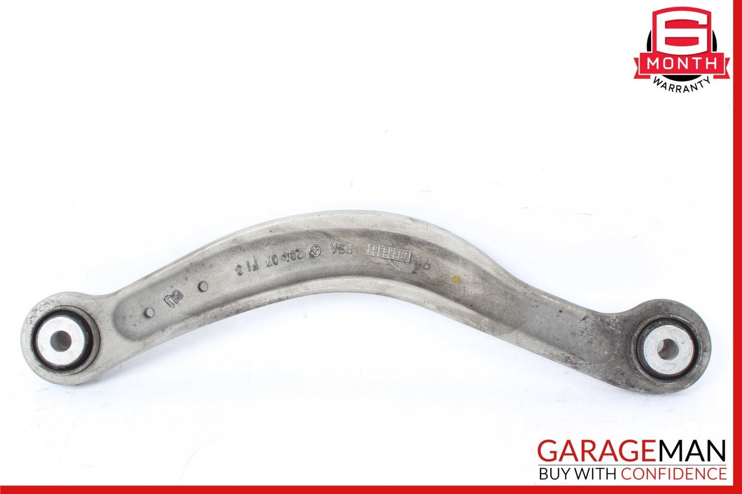 08-17 Mercedes W212 E350 C300 Rear Right / Left Suspension Upper Control Arm OEM