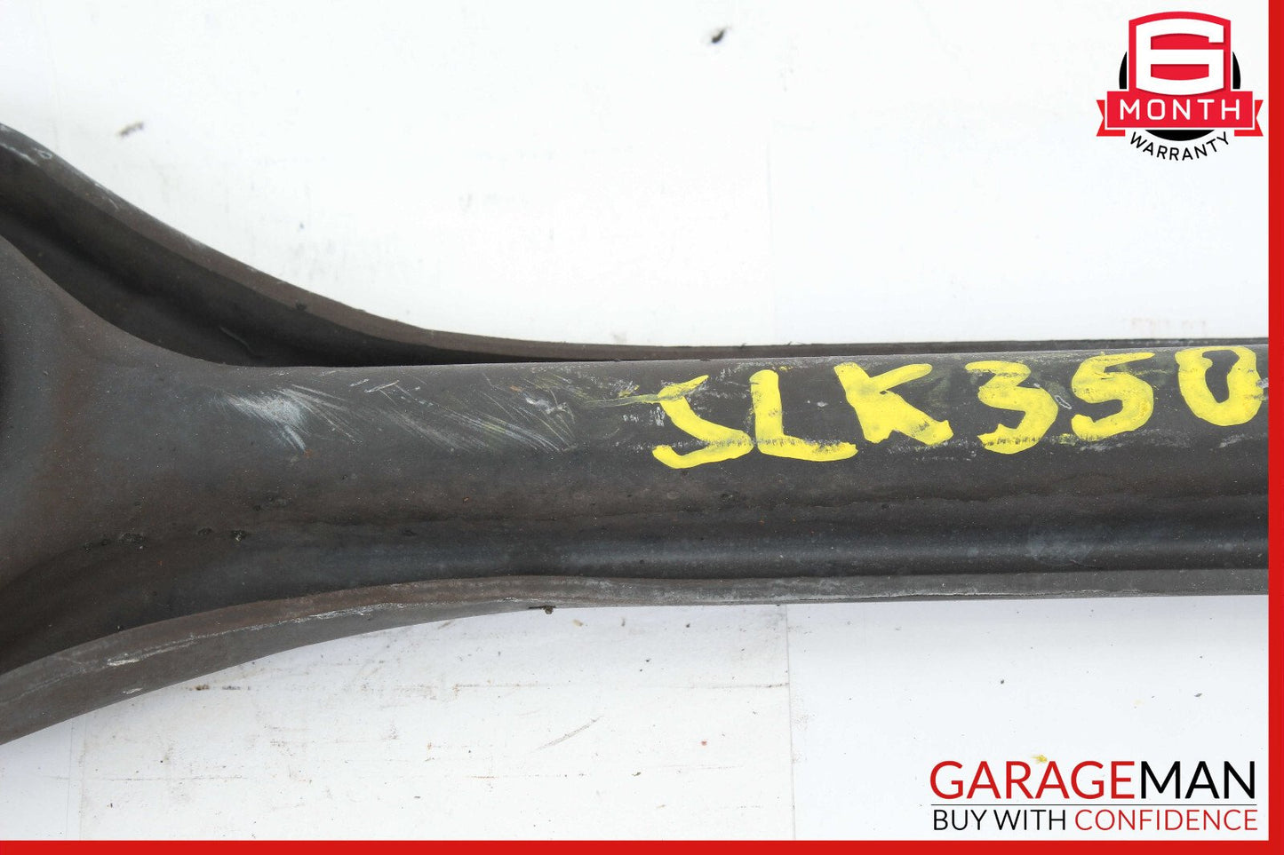 12-20 Mercedes R172 SLK350 Rear Left or Right Upper Control Arm OEM