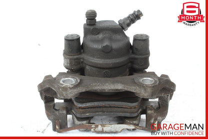 07-13 Mercedes W216 CL550 S550 Rear Left & Right Side Brake Calipers Set of 2
