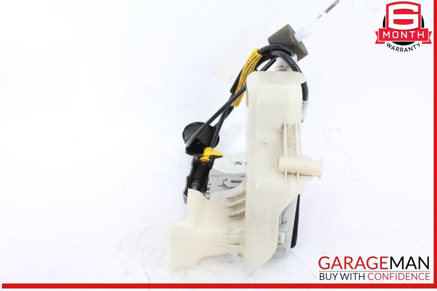 13-18 Audi SQ5 Q5 Q3 Front Left Driver Side Door Lock Latch Actuator OEM
