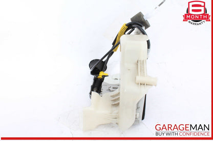 13-18 Audi SQ5 Q5 Q3 Front Left Driver Side Door Lock Latch Actuator OEM
