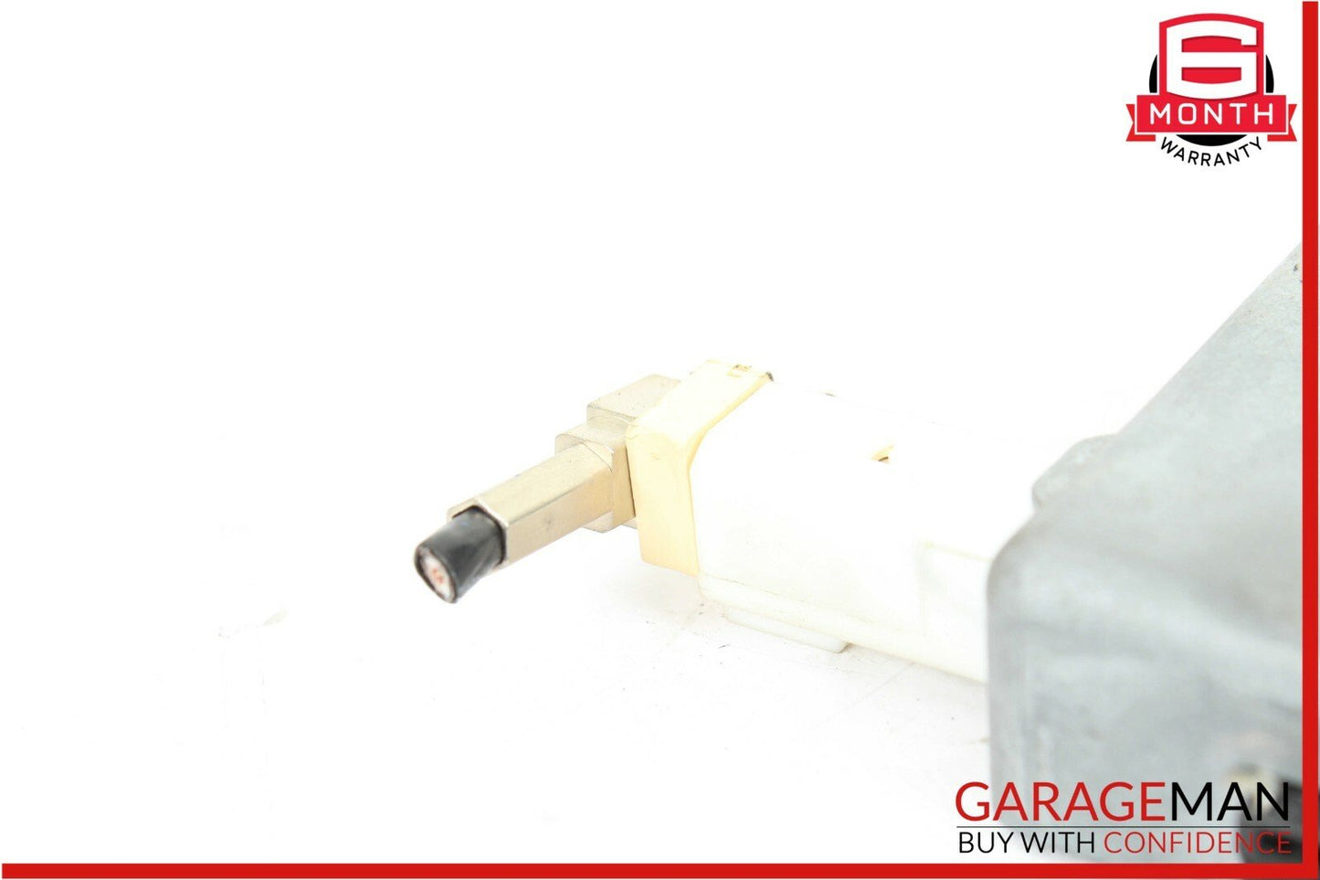 07-13 Mercedes W221 S63 AMG E550 Antenna Booster Phone Amplifier AMP OEM