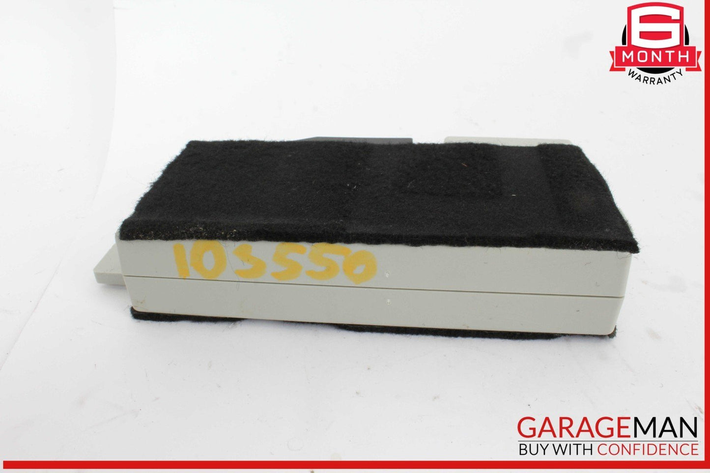 10-14 Mercedes W221 S550 S400 CL550 Control Unit Intelligent Interface Low OEM