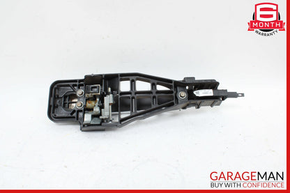 14-17 Jeep Grand Cherokee Rear Right Side Exterior Door Handle Assembly OEM