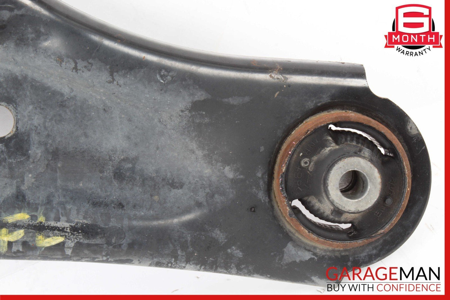 11-12 Nissan Leaf Front Left Driver Side Lower Control Arm 54501-5SN1A OEM