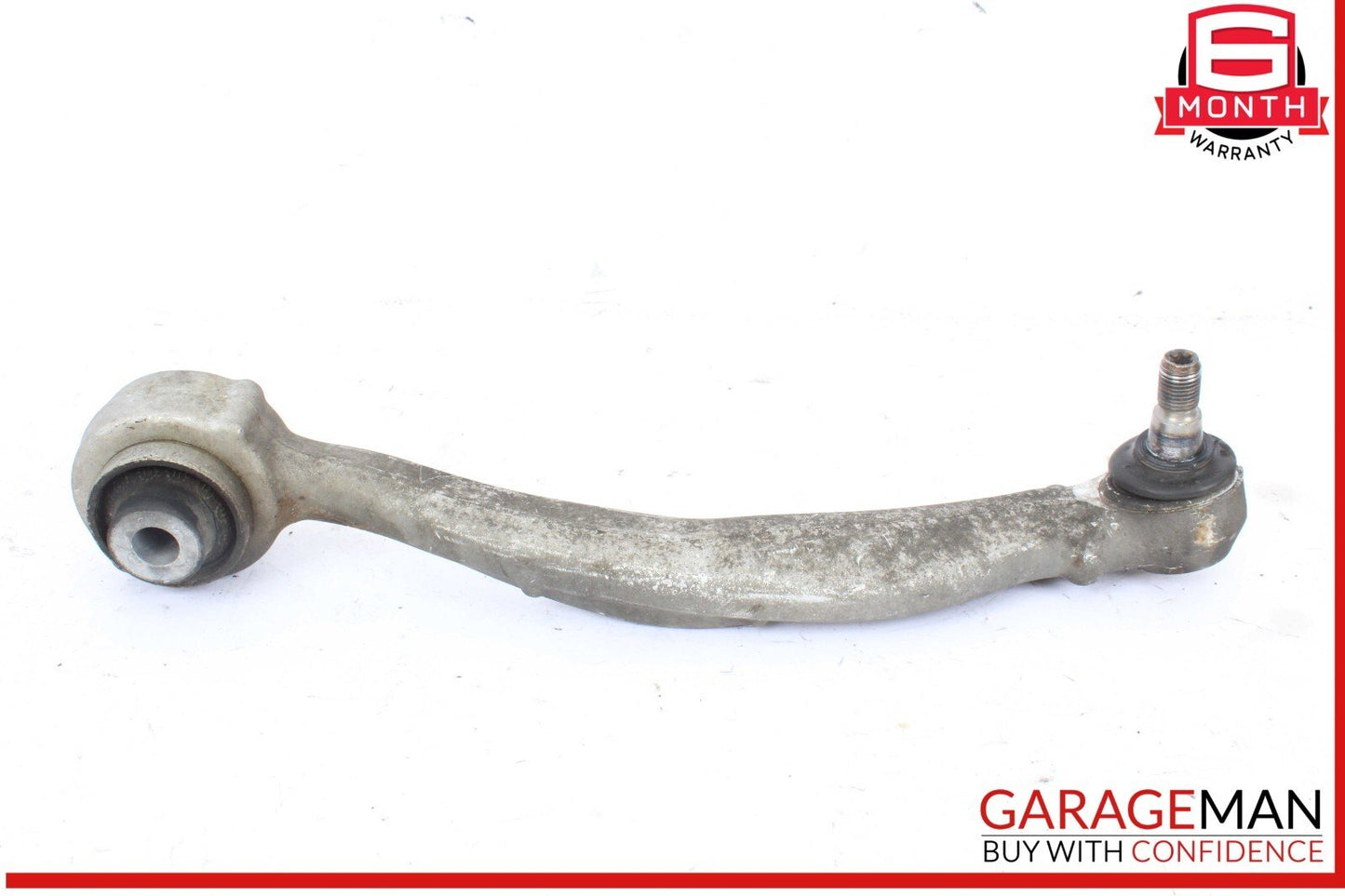 08-15 Mercedes W204 C250 Front Left Driver Side Suspension Lower Control Arm OEM