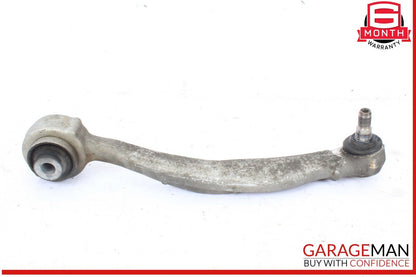 08-15 Mercedes W204 C250 Front Left Driver Side Suspension Lower Control Arm OEM