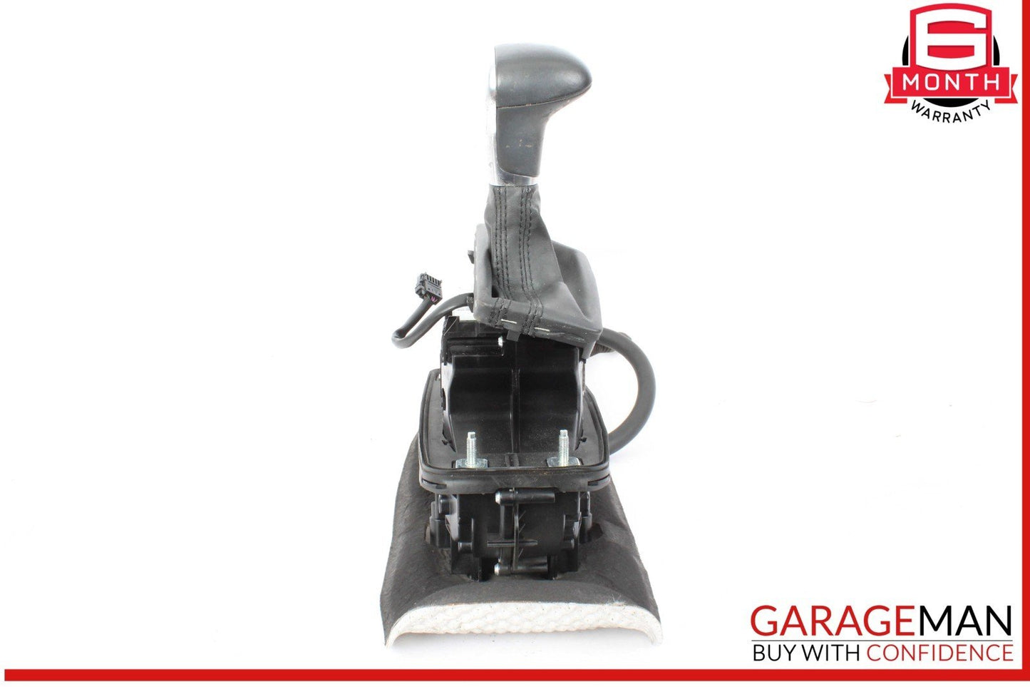 13-17 Audi Q5 Automatic Transmission Gear Shifter Selector 8R0713077B OEM