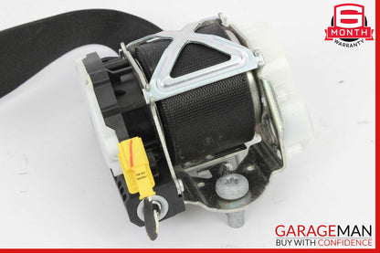 07-12 Mercedes X164 GL450 Rear Left Side Seatbelt Retractor OEM