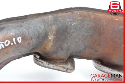 07-15 Mercedes X164 GL450 ML350 Bluetec Left Side Diesel Engine Exhaust Manifold
