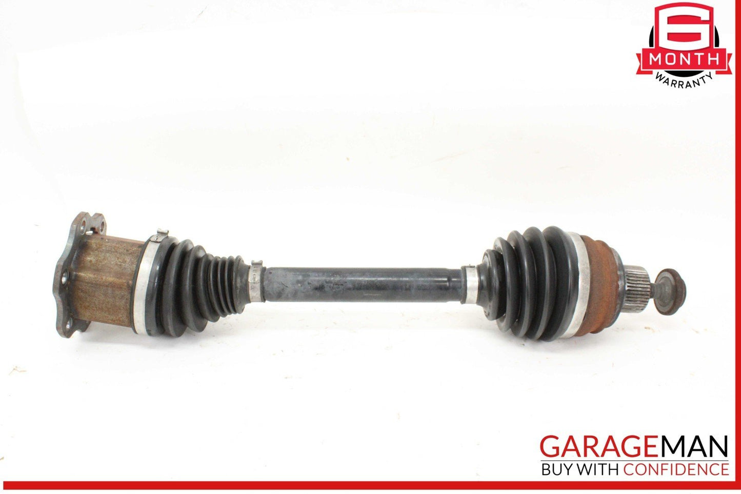 12-18 Audi A8 A6 SQ5 Front Left or Front Right Side CV Axle Shaft 4G0407271F OEM