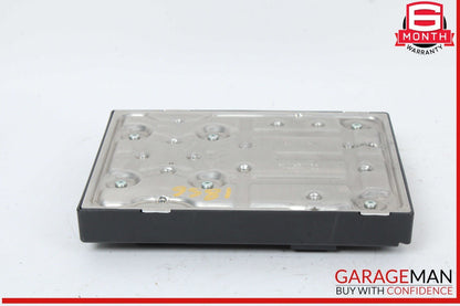 12-18 Audi S6 A7 A6 On Board Supply Body Control Module Unit 4H0907063CG OEM
