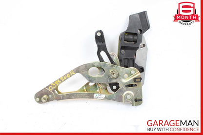 03-12 Mercedes R230 SL500 SL550 Right Trunk Lock Frame Cylinder 2307900471 OEM