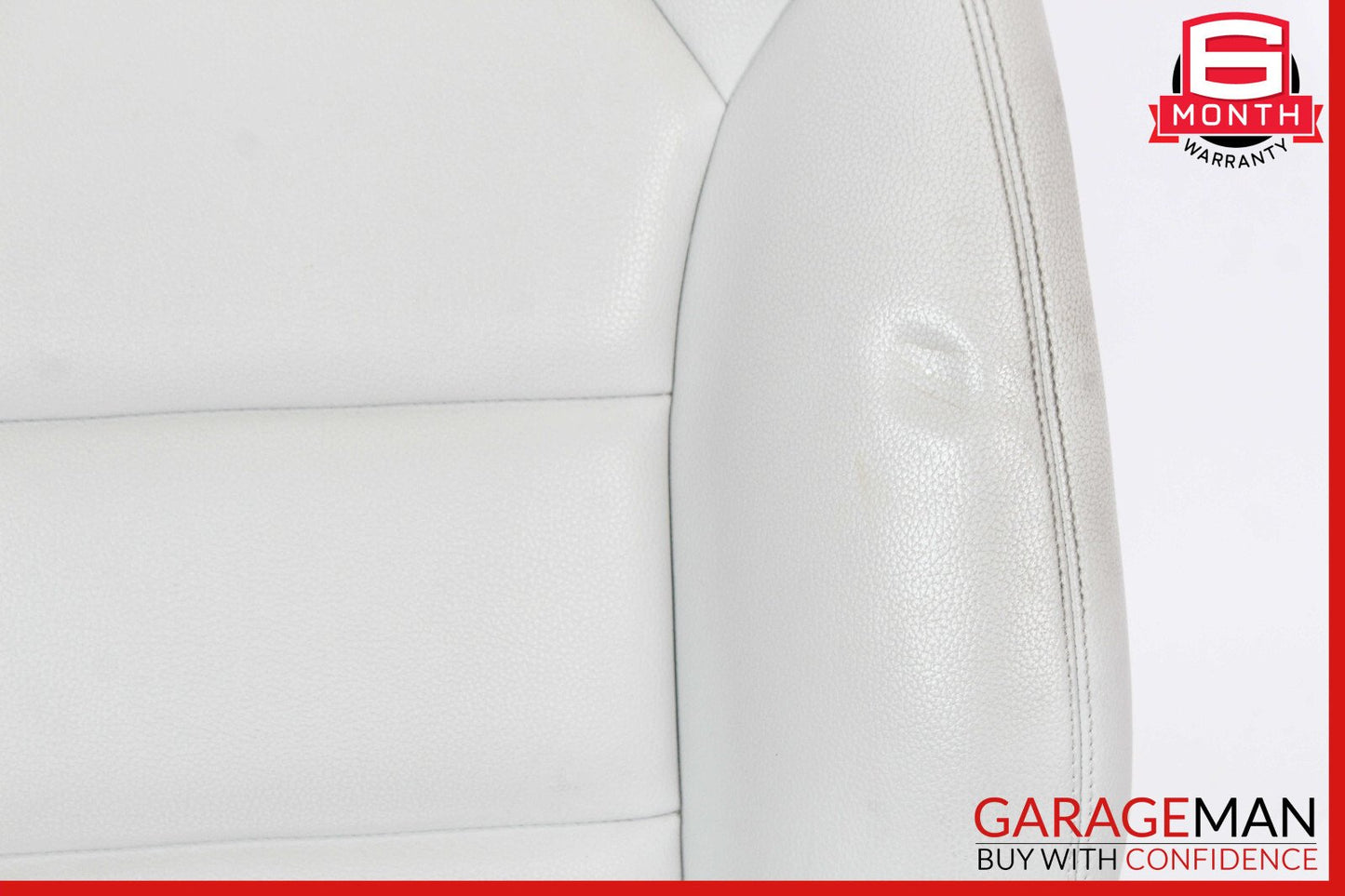 12-19 Mercedes B-Class W242 W246 Front Right Top Upper Seat Cushion OEM