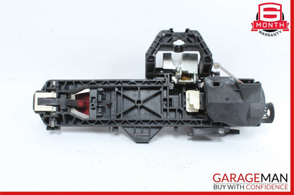 08-12 Mercedes X204 GLK350 C250 Front Left Driver Side Exterior Door Handle OEM