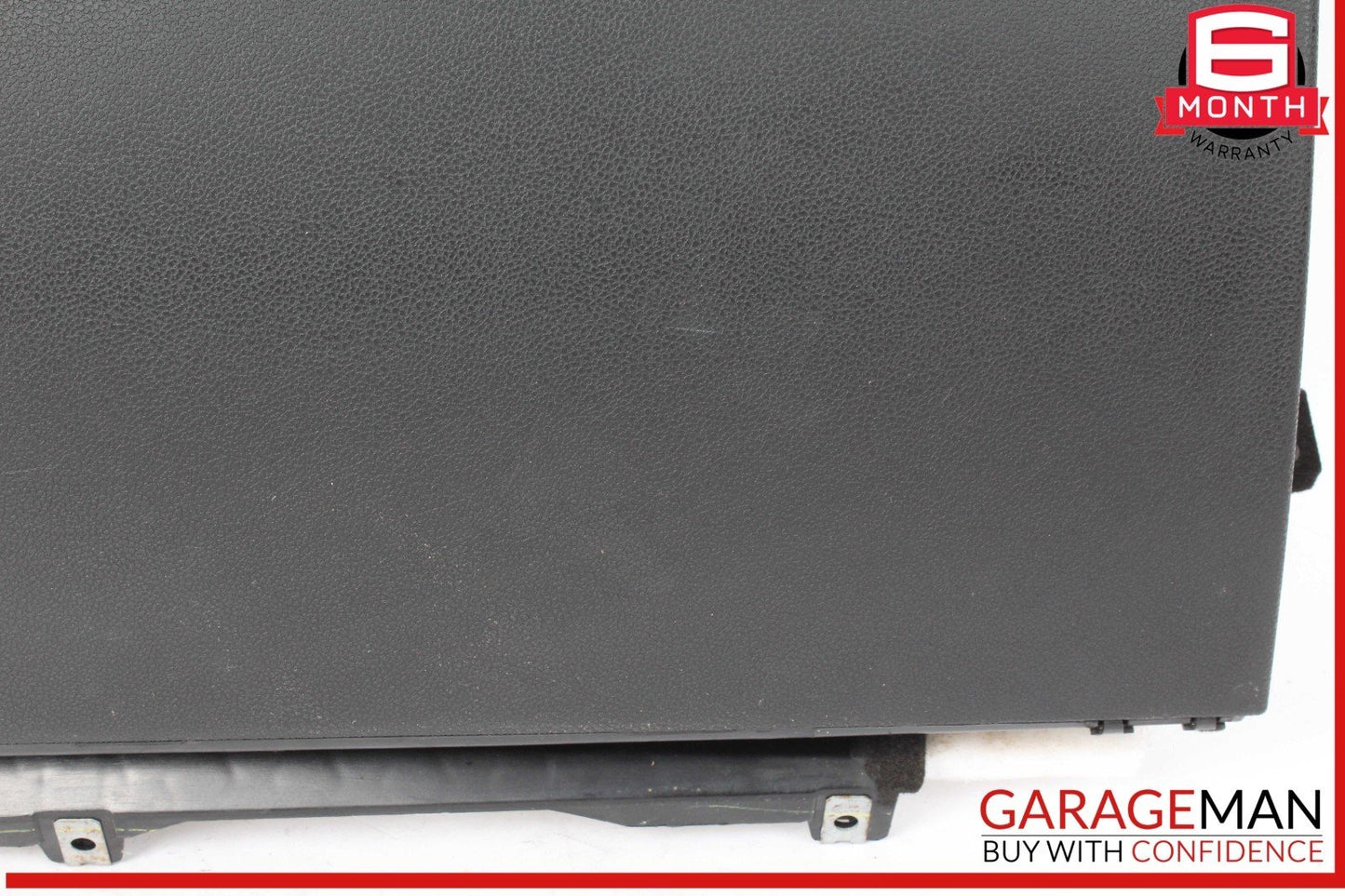 06-12 Mercedes X164 GL550 GL450 Dashboard Dash Board Glove Box Glovebox Assy OEM