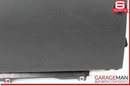 06-12 Mercedes X164 GL550 GL450 Dashboard Dash Board Glove Box Glovebox Assy OEM