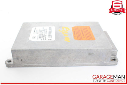 00-06 Mercedes W211 E320 4MATIC Voice Command Control Module 2408201526 OEM