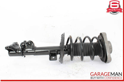 10-16 Mercedes W212 E350 Bluetec Front Right or Left Shock Absorber Spring Strut