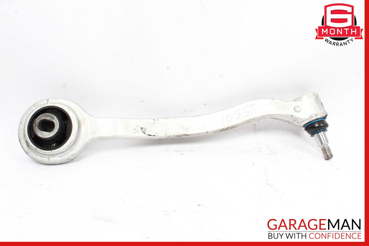 00-06 Mercedes W220 S55 CL500 Front Left Lower Control Arm OEM