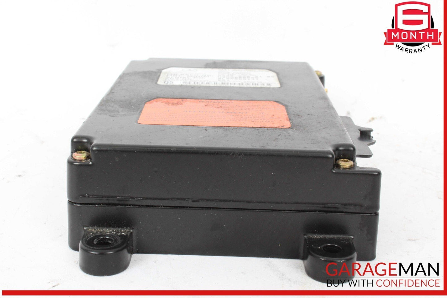 00-06 Mercedes R230 SL500 ML320 ML500 E55 AMG Voice Command Control Module Unit