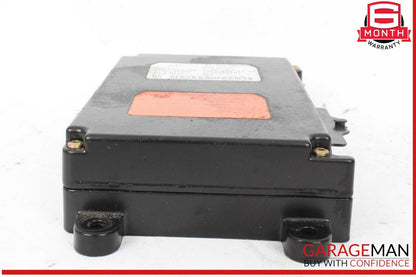 00-06 Mercedes R230 SL500 ML320 ML500 E55 AMG Voice Command Control Module Unit