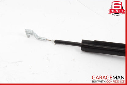 08-20 Mercedes W218 CLS500 E350 Front Left Side Door Lock Latch Actuator OEM