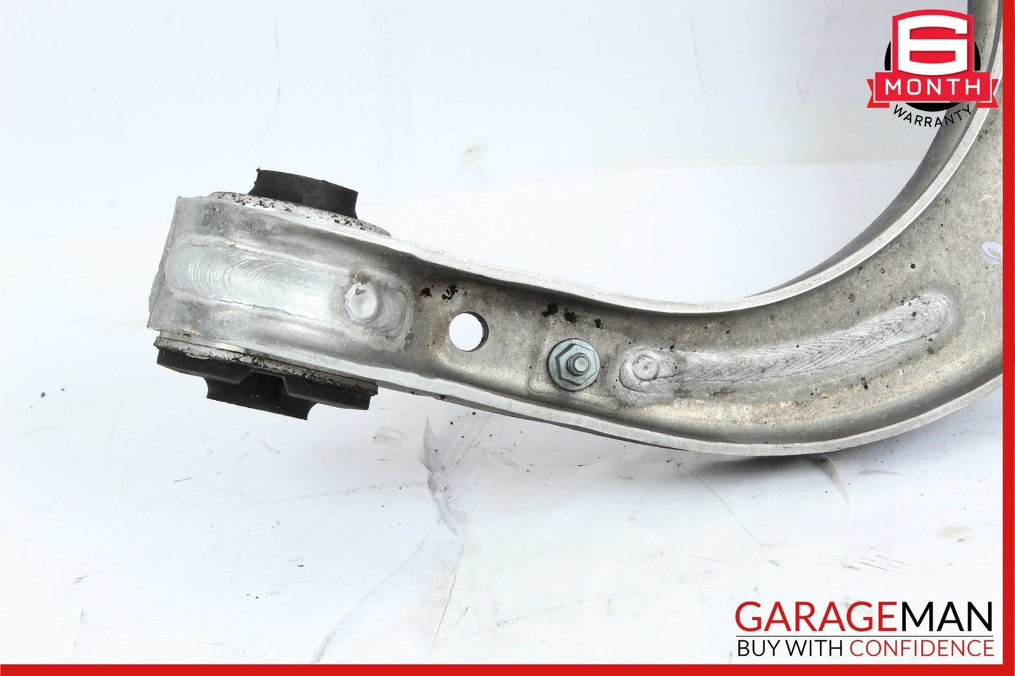 03-11 Mercedes W219 CLS550 E350 Front Left Side Suspension Upper Control Arm OEM